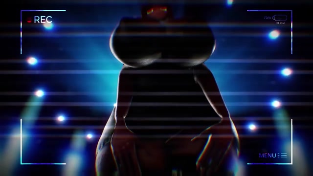 Makima MMD thumbnail