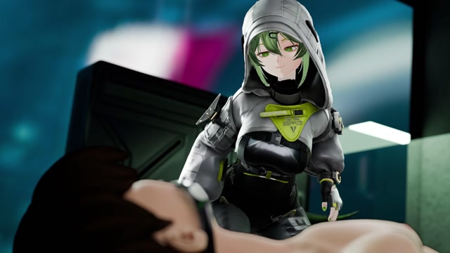 Fluorite [NO WM][Magikal3D][4K60FPS] thumbnail