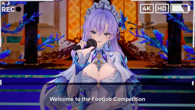 Augusta X Iuno battle thumbnail