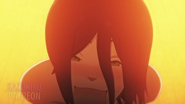 Reze Full Animation [Kazukisu] thumbnail