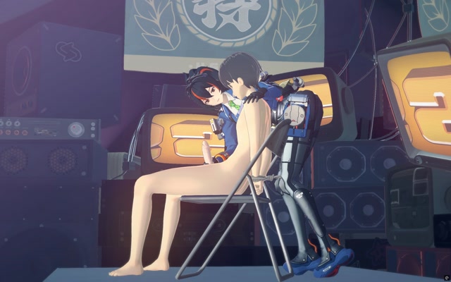 Zenless Zone Zero - Zhu Yuan thumbnail