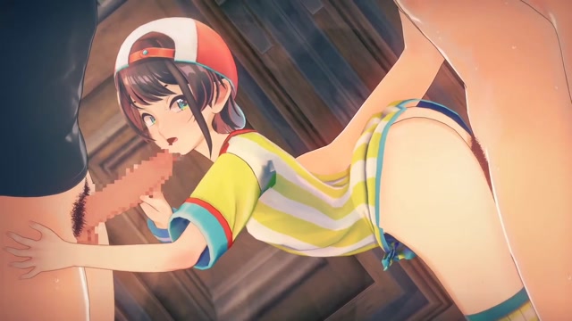 Oozora Subaru part 3 thumbnail