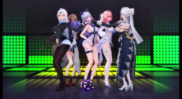 【ZZZ】 UP&DOWN thumbnail