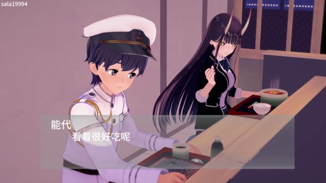 Azur Lane - A Day When I Could Take Over with My Little Girlfriend (Part 2) thumbnail