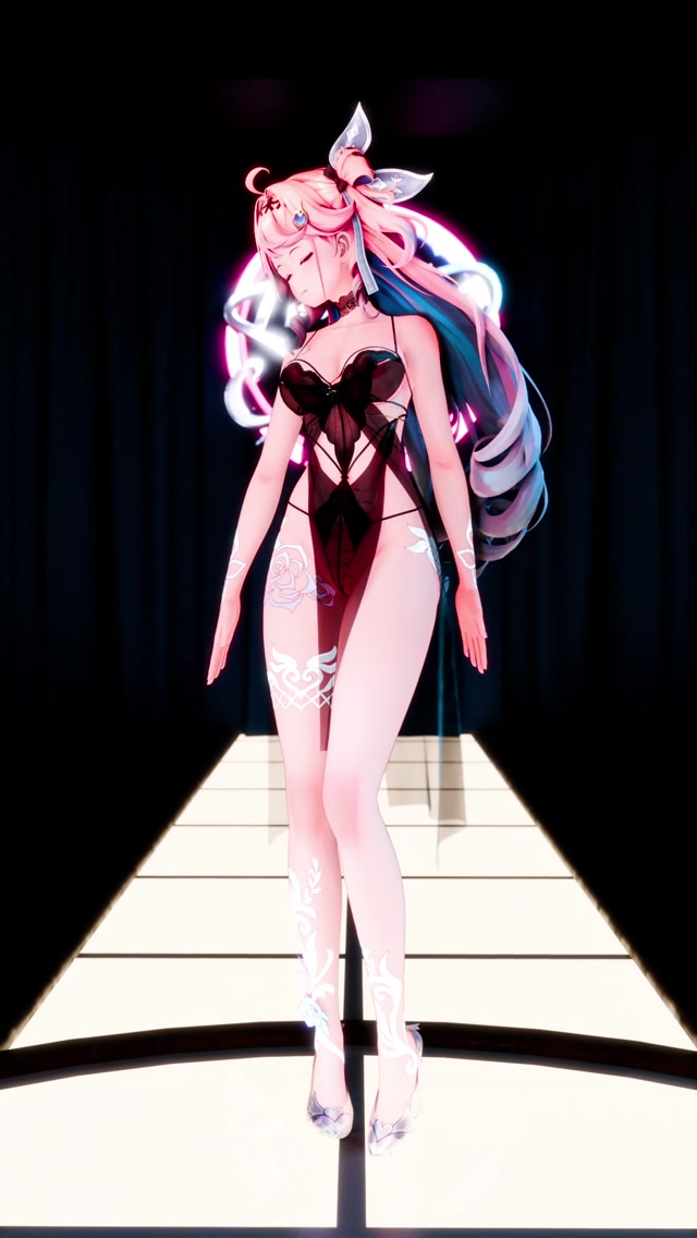 Dania - Hibikase thumbnail
