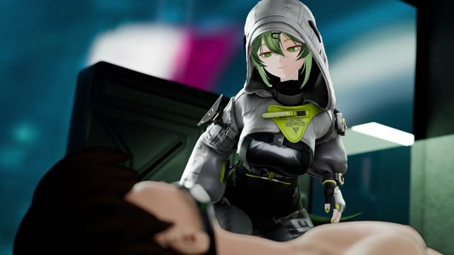 Fluorite [NoMale][NO WM][Magikal3D][4K60FPS] thumbnail