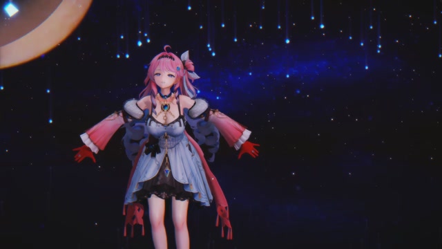 More & More - 9P MMD thumbnail
