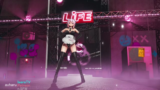 Luka Shake It thumbnail