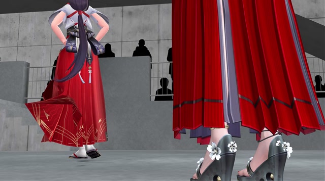 Wuthering Waves| Hiyuki vs. Gyokuro thumbnail