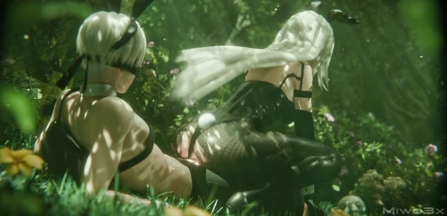 9s and A2 Leotard thumbnail