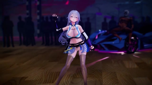[Erotic Lyrics and Erotic Songs] Fallen Fairy thumbnail