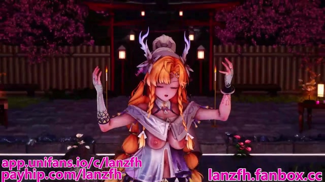 DanceSexMix_Love Pack Dance_Sigrika&Hiyuki thumbnail