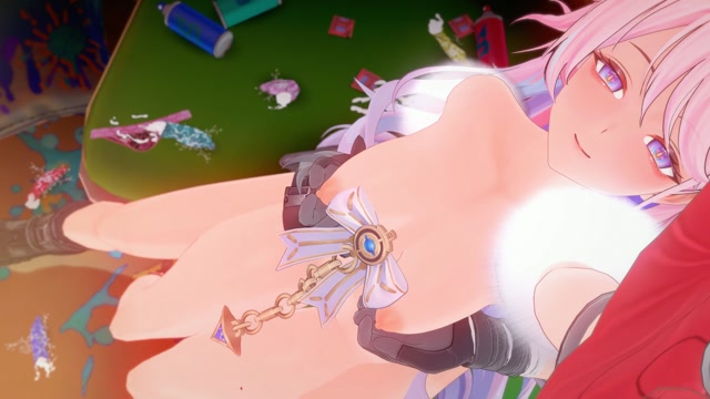 Denia Sex (Wuthering Waves) thumbnail