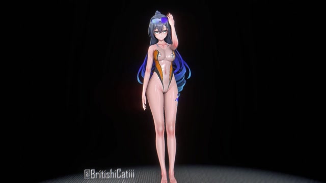 SilverWolf-NiceBody thumbnail