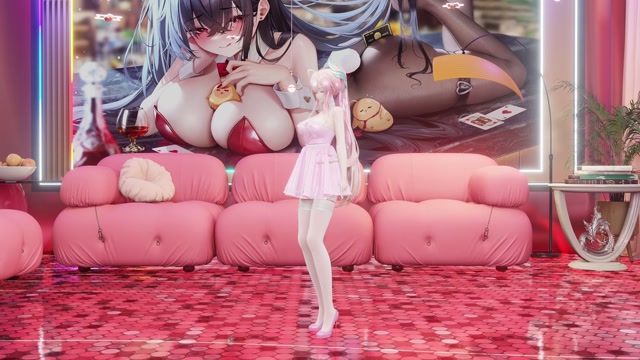 Aemeath La La Love thumbnail