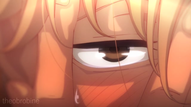 Denji x Power sfx POV thumbnail