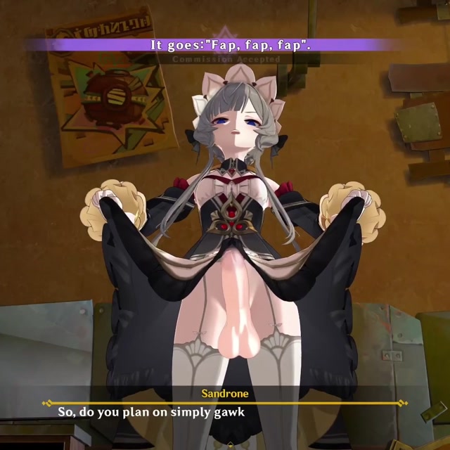 4/4 waypoint - Quest Completed! [Futa] thumbnail