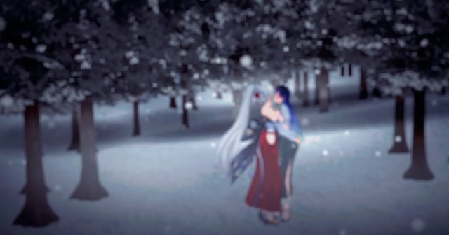 Hiyuki x Lucilla Yuri thumbnail