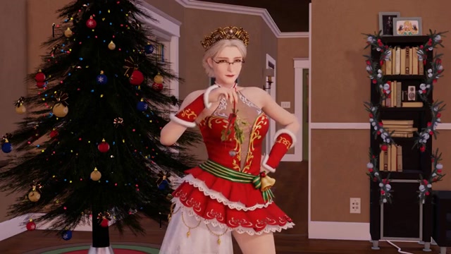 Queen Jayne thumbnail