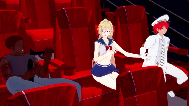 Durandal Sex 5 thumbnail