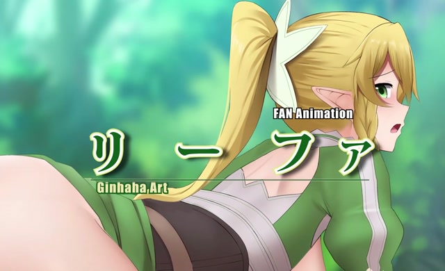 Leafa (v2) [Ginhaha(09/2020)] thumbnail