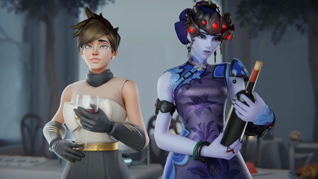 Don't Trust Ashe PMV thumbnail
