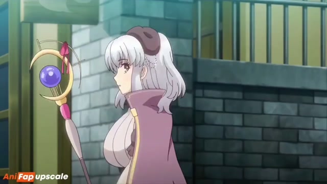 Renseijutsushi Colette no H na Sakusei Monogatari. Ep 4 thumbnail