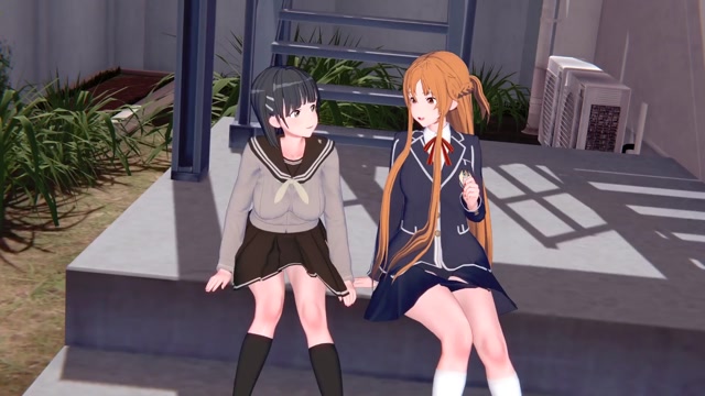 SAO ntr thumbnail