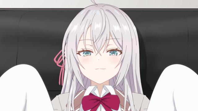 Alisa [Akino] thumbnail