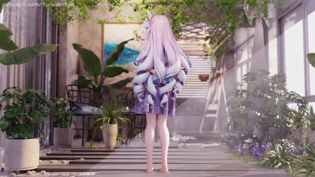 bl208 fabric [Dania] I'm sorry for being so cute thumbnail