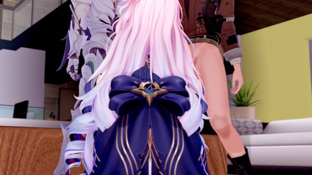 Denia After Sex4 thumbnail