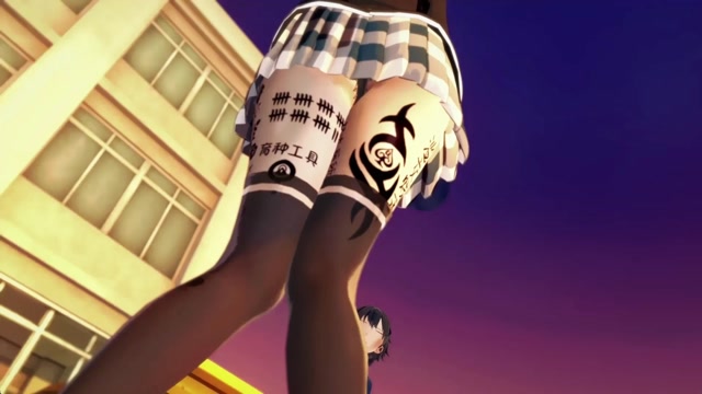 AI dubbing - Yukino Yukinoshita for transfer students thumbnail