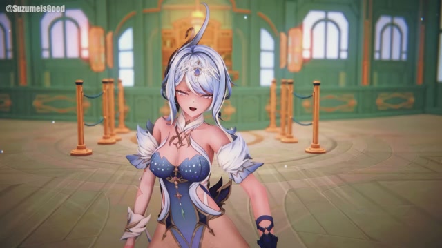 Odette 💕 - Strategy [157] thumbnail