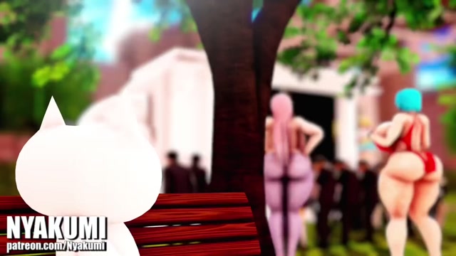 Nyakumi PMV/HMV 3 thumbnail