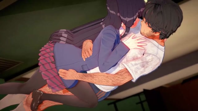 Komi can have fun thumbnail