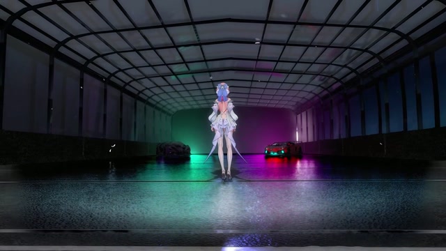 [ZZZ] Run Devil Run - Remielle thumbnail