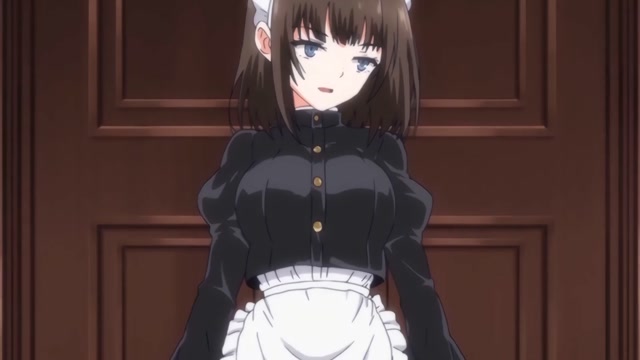 HMV - Poker Face - Maid Kyouiku thumbnail