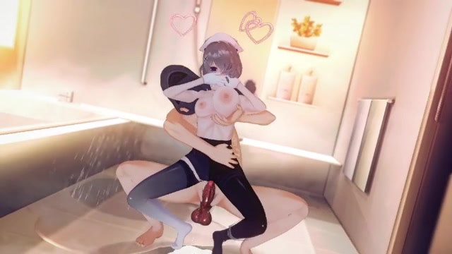 Xu Yu was struck by the doctor's loss of consciousness and masochistic tendency to awaken and take the initiative to seek rough discipline [arknight tomorrow ark] thumbnail
