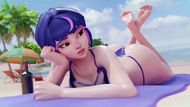 End of Summer - Overwatch Edition thumbnail