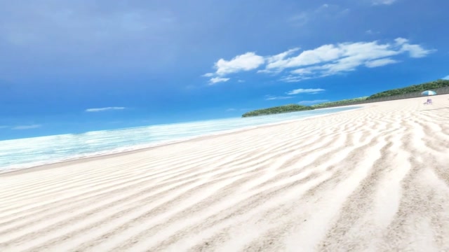 The Yukako Sisters' Seaside Vacation 4k thumbnail