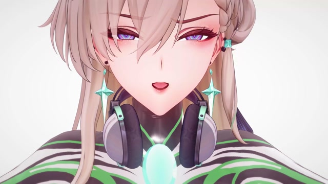 [Wuthering Waves] [Sengi] [Lynae] Lynae's Rabbit Hole thumbnail