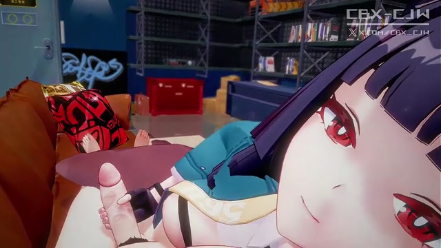 Hoshimi Miyabi POV thumbnail