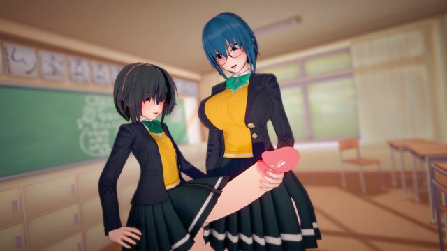 [Nananaya] Ciel thumbnail
