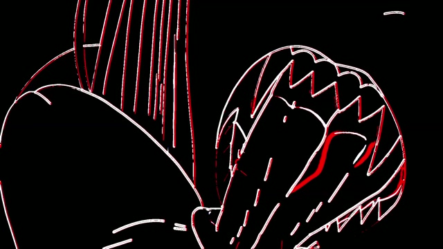 Makima Ambition HMV (NEUROTOMO) thumbnail