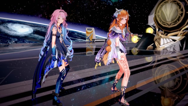 [KKVMD Wuthering Waves] Victory Dance (Denya & Sigirika) thumbnail