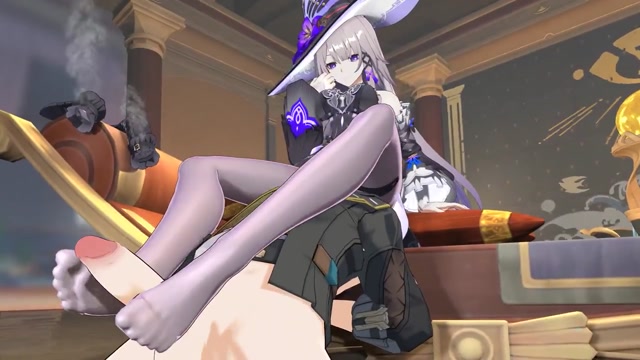 Herta x The Herta thumbnail