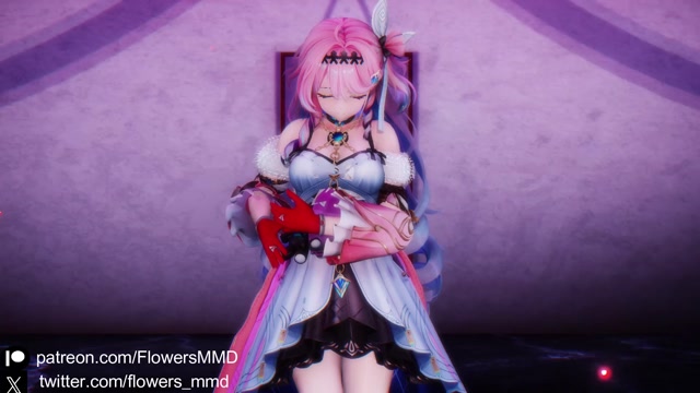 (Wuthering Waves) Denia - [A]ddiction - Dance and Segg thumbnail