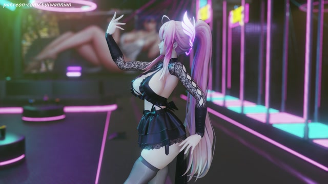 bl210 Fabric [Aemeath] STRESS thumbnail