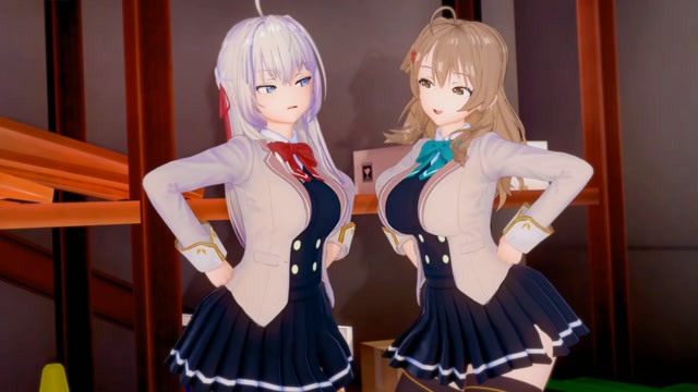 Boobs Bounce thumbnail