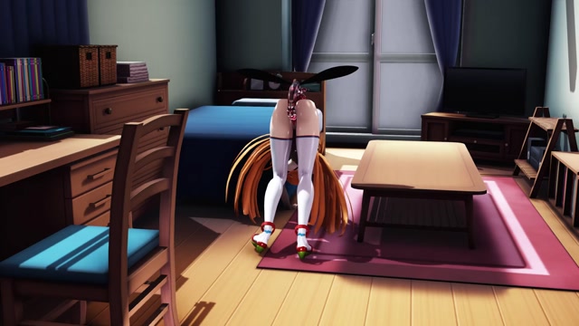 Sword Art Online insect 2 (Goutouren) thumbnail